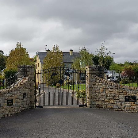 Sleepy Hollow B&B Donegal Town Exterior foto