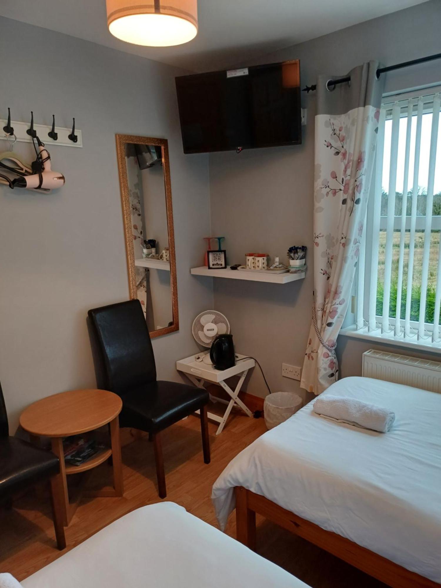 Sleepy Hollow B&B Donegal Town Zimmer foto