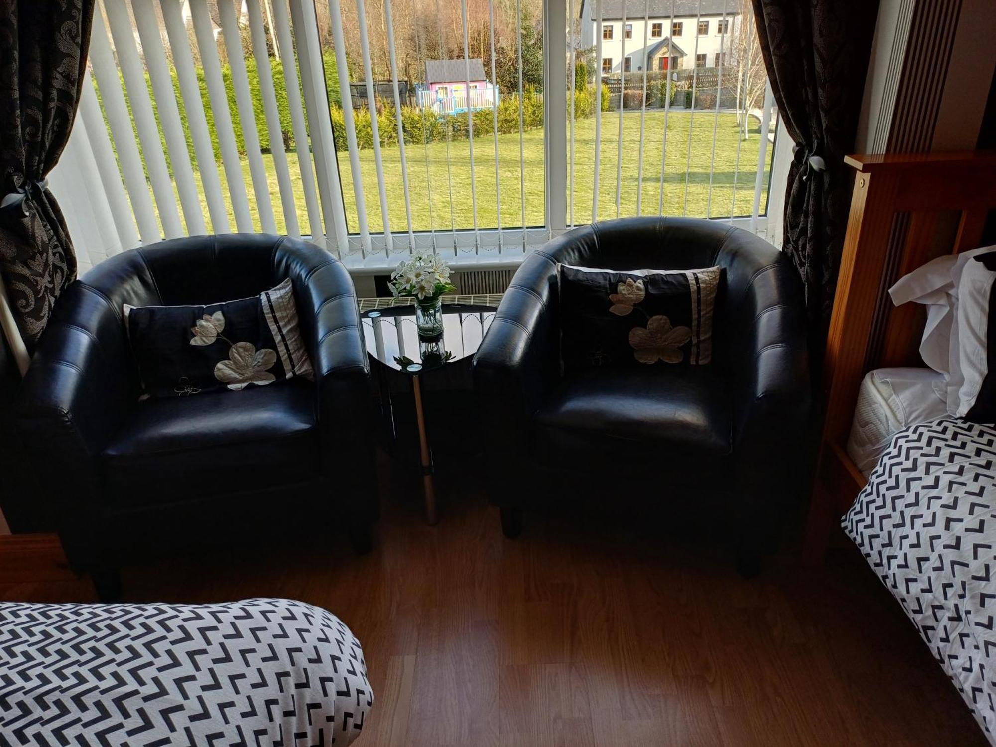 Sleepy Hollow B&B Donegal Town Zimmer foto