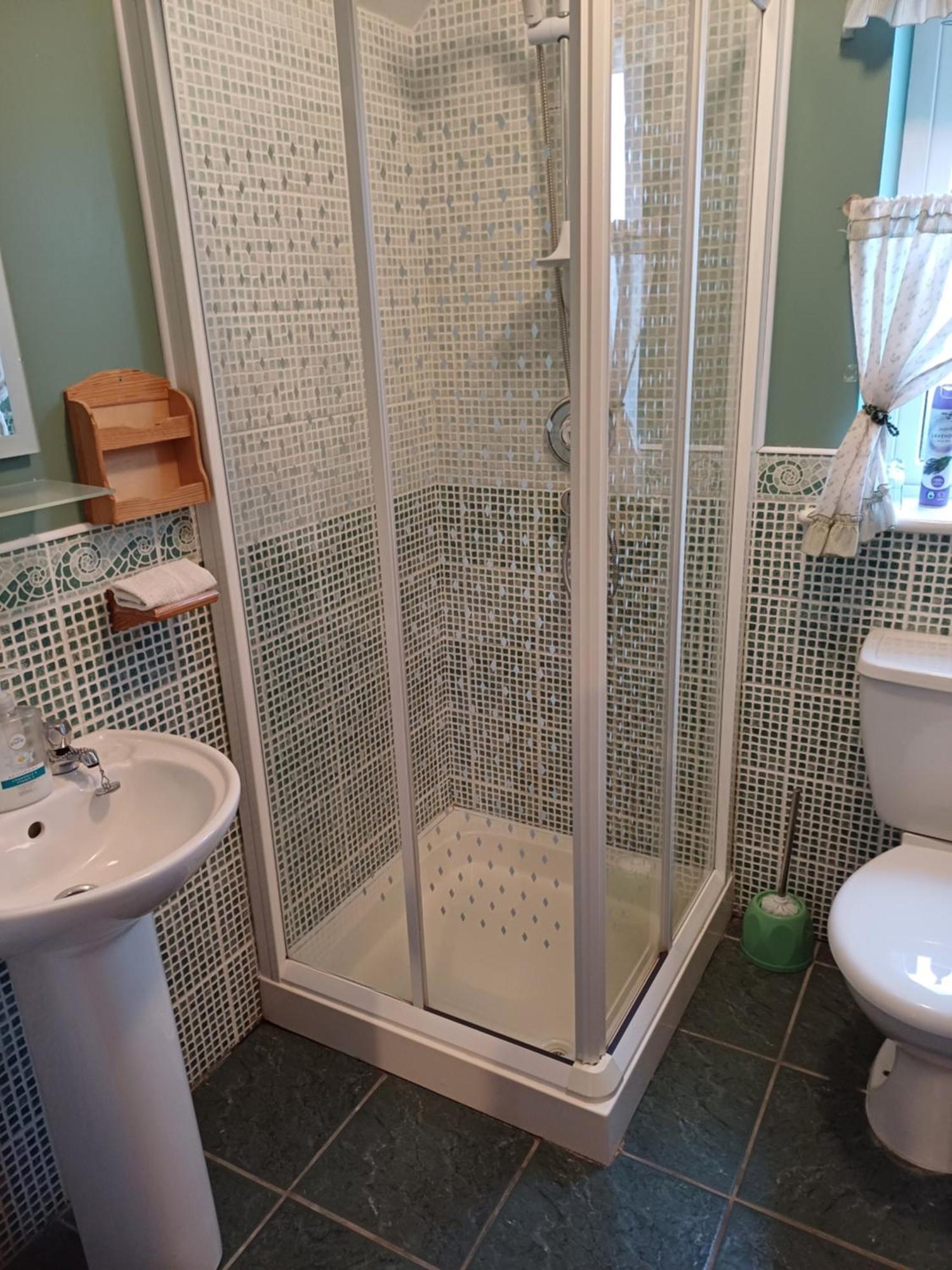 Sleepy Hollow B&B Donegal Town Zimmer foto