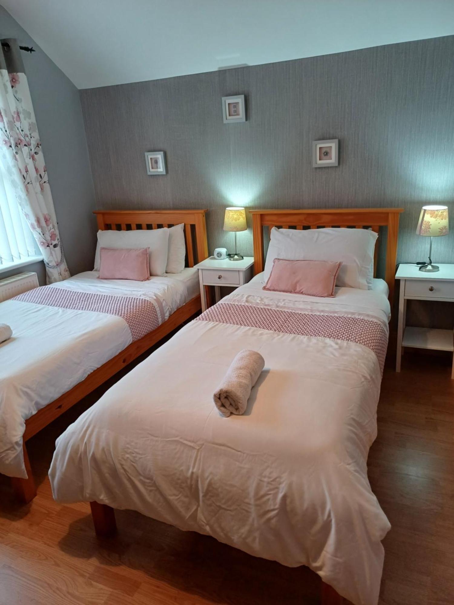 Sleepy Hollow B&B Donegal Town Zimmer foto