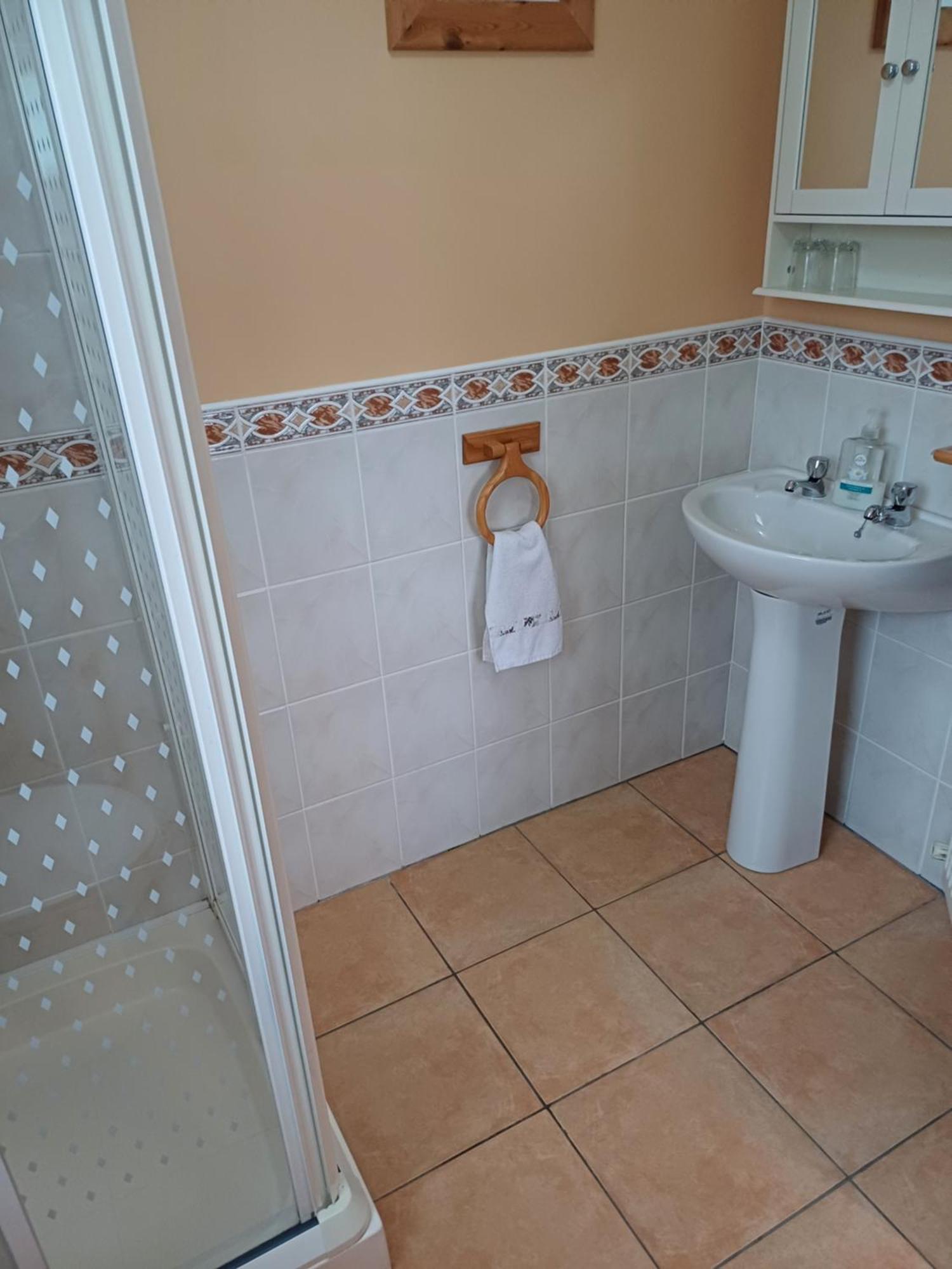 Sleepy Hollow B&B Donegal Town Zimmer foto