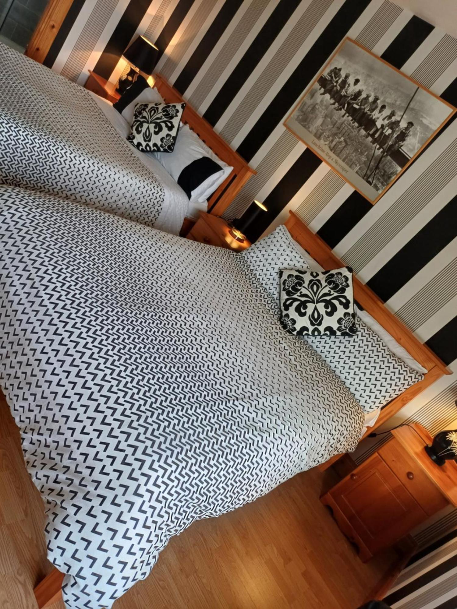 Sleepy Hollow B&B Donegal Town Zimmer foto